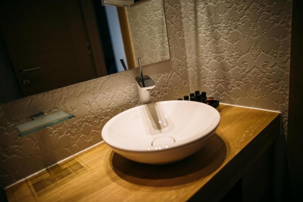 Rooms Lejletul Split Exteriér fotografie