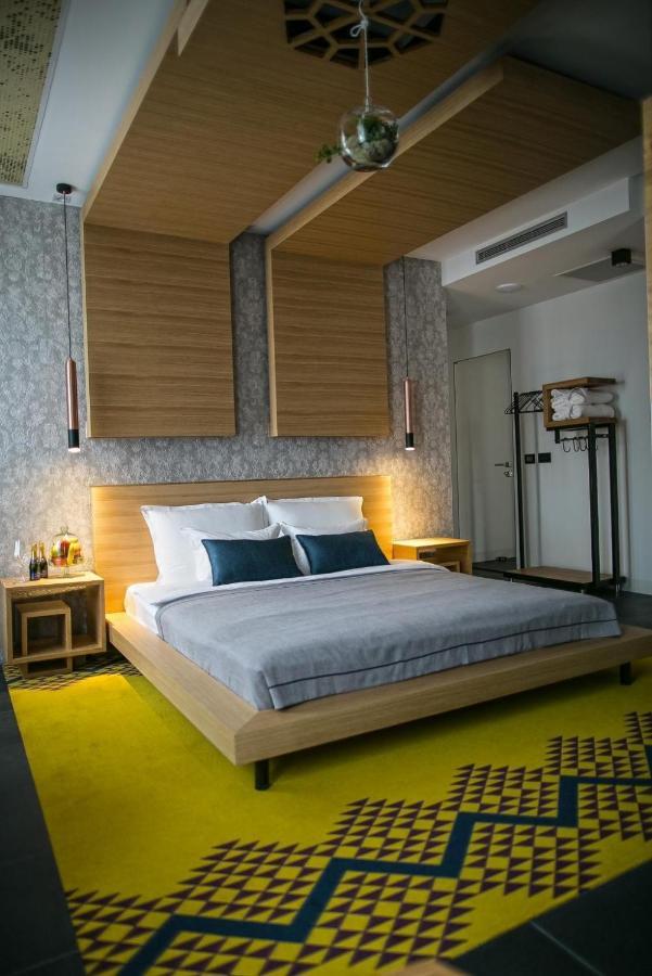 Rooms Lejletul Split Exteriér fotografie
