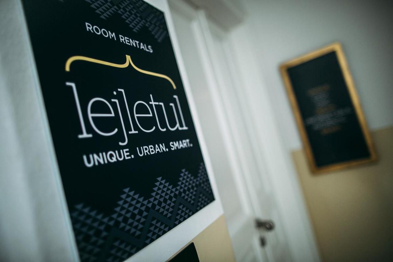 Rooms Lejletul Split Exteriér fotografie