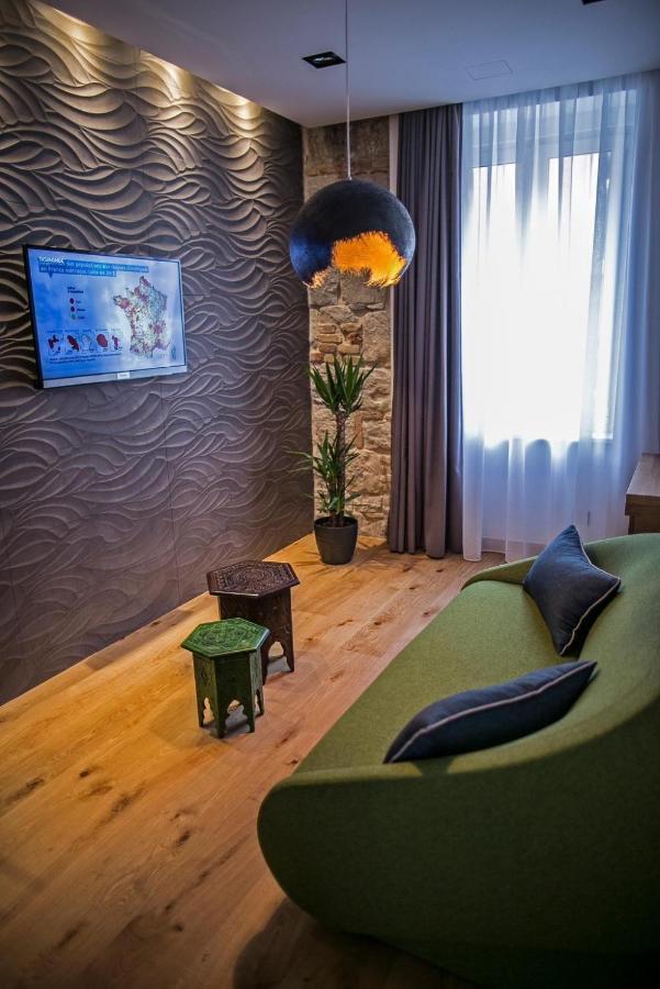 Rooms Lejletul Split Exteriér fotografie