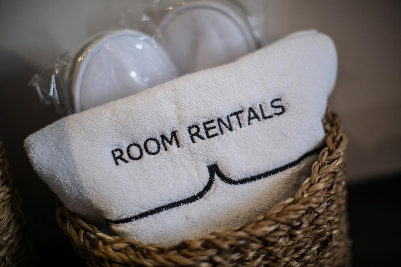 Rooms Lejletul Split Exteriér fotografie
