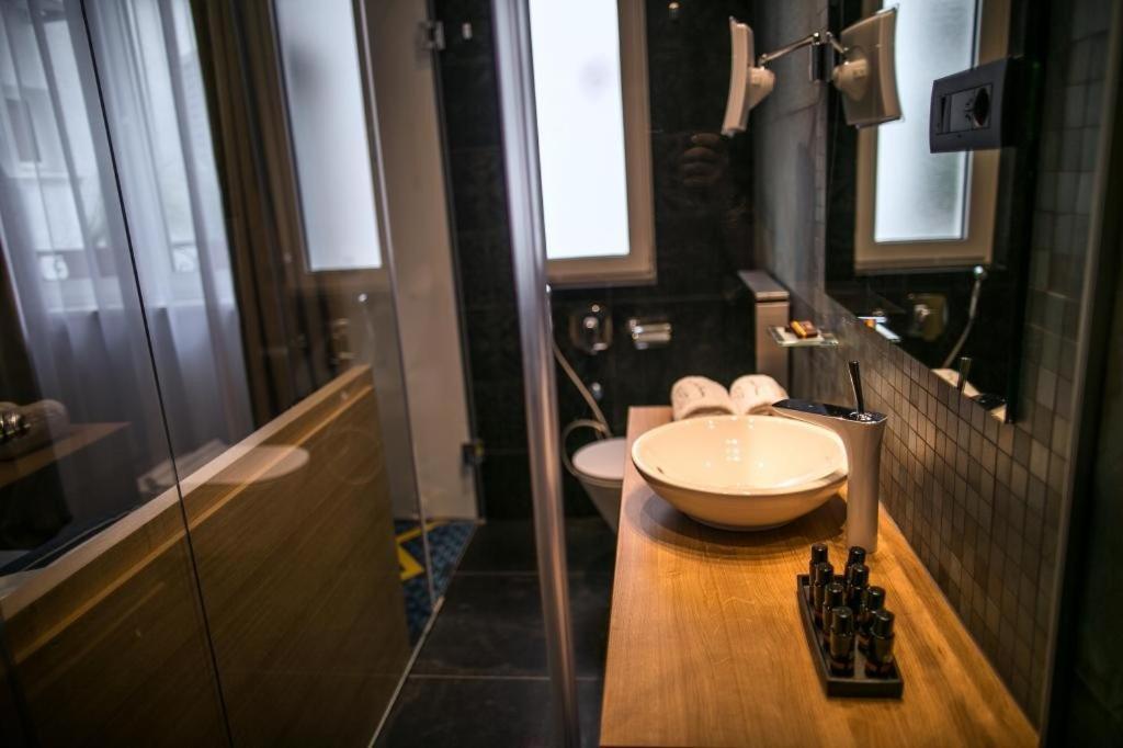 Rooms Lejletul Split Exteriér fotografie