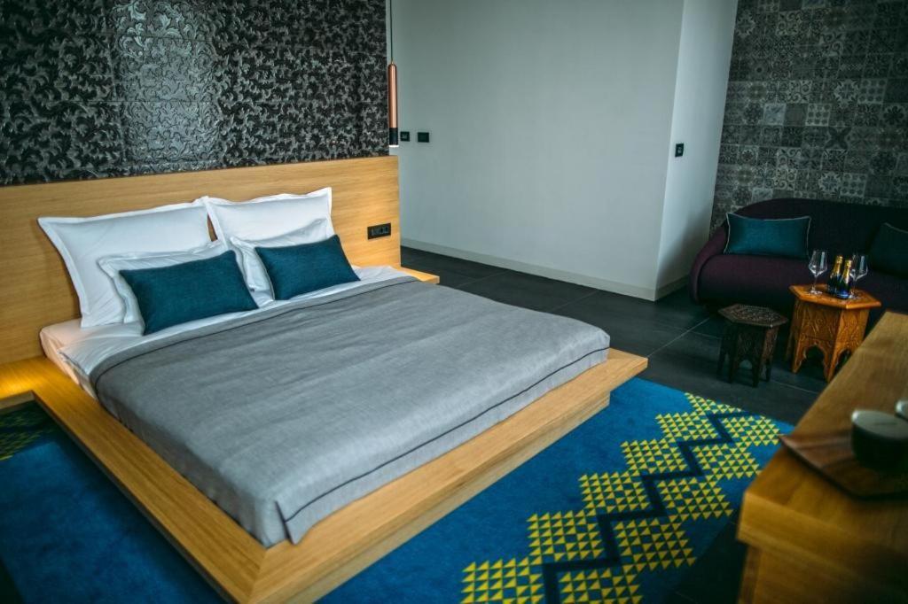 Rooms Lejletul Split Exteriér fotografie