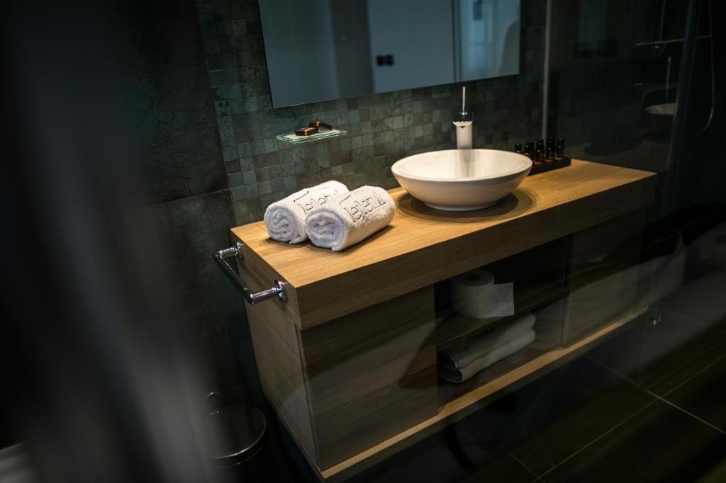 Rooms Lejletul Split Exteriér fotografie