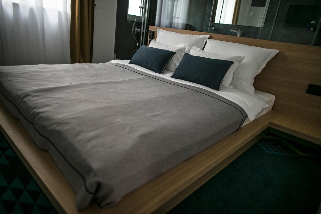 Rooms Lejletul Split Exteriér fotografie